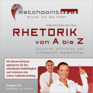 Rhetorik H�rbuch mp3 download Cover